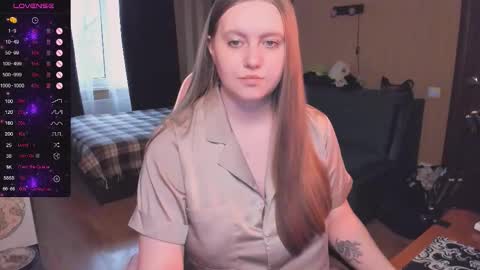 Snapshot of alice_dreamgirl_ chatting on 11-11-25, 11:54 Alice 3 online show from 11-11-25, 11:54