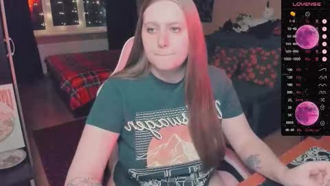 Alice 3 online show from 12-21-25, 01:51