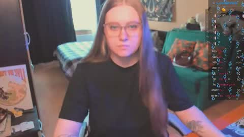 Alice 3 online show from 03-22-26, 11:13