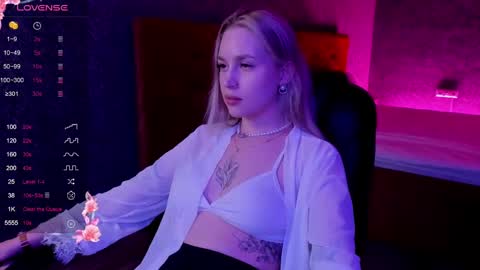 Alice online show from 01-21-25, 11:24