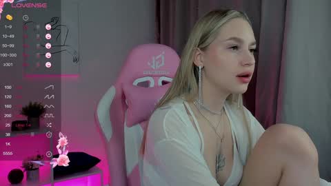 Alice online show from 01-22-25, 10:59