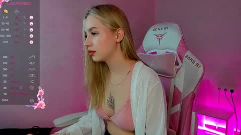 Alice online show from 01-23-25, 10:44