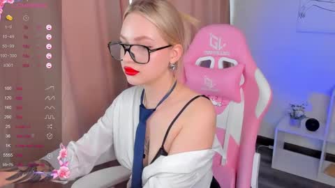 Alice online show from 02-22-25, 03:12