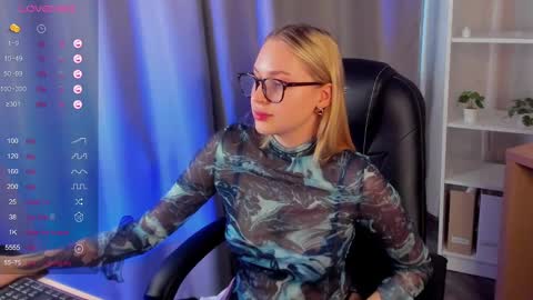 Alice online show from 02-27-25, 02:42