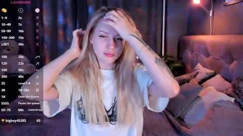 Alice online show from 09-22-25, 11:51