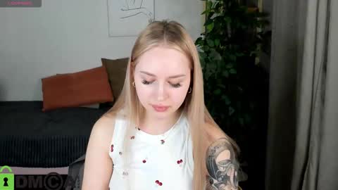 Alice online show from 11-16-25, 10:48