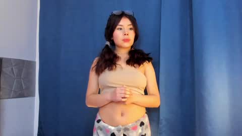  Alice Evans online show from 01-17-25, 07:30