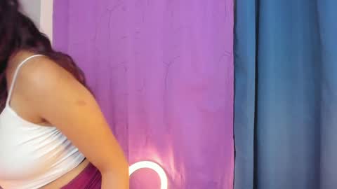  Alice Evans online show from 02-07-25, 05:10