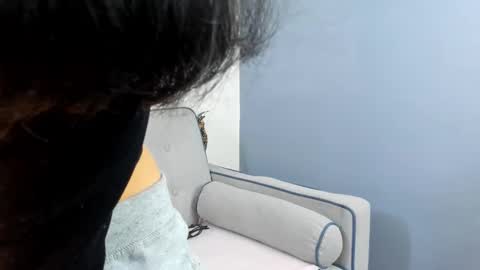  Alice Evans online show from 01-15-26, 01:16