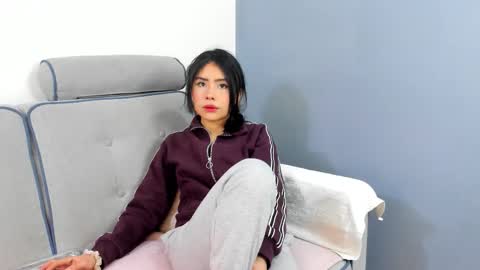  Alice Evans online show from 01-16-26, 01:15