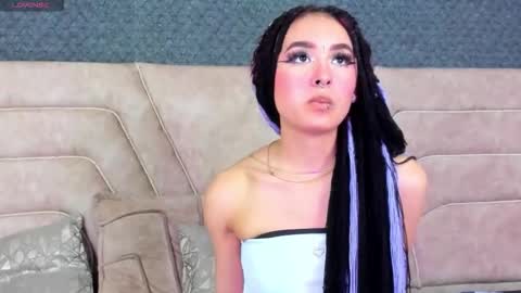 alice foxred online show from 01-10-26, 06:20