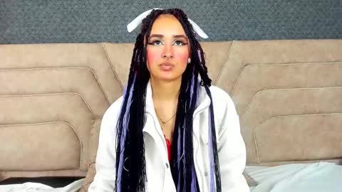 alice foxred online show from 03-26-26, 01:33