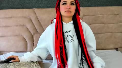 alice foxred online show from 03-30-26, 12:39