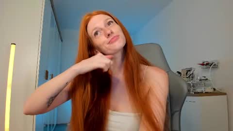 Hello im Alice online show from 06-26-26, 01:37