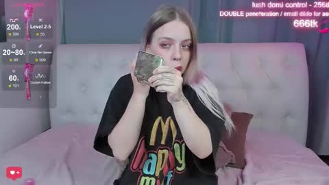 alice_halle online show from 10-20-25, 02:45