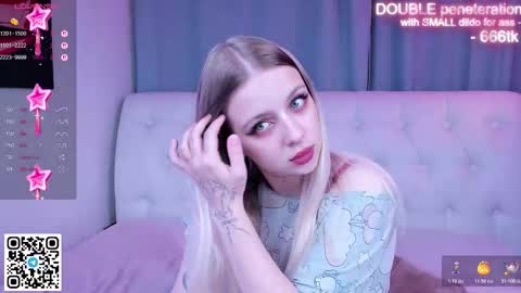 alice_halle online show from 11-06-25, 04:02