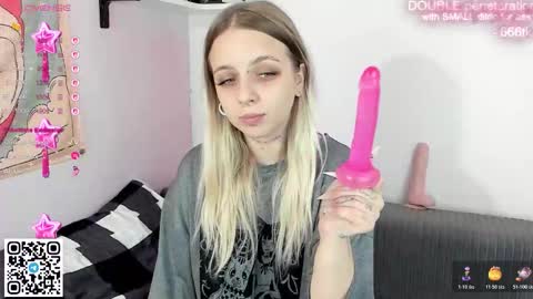 alice_halle online show from 11-15-25, 10:45