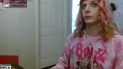 Alice Hatchette online show from 01-12-26, 07:19