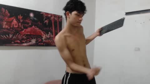 Snapshot of alice_julls chatting on 09-13-25, 08:52 alice online show from 09-13-25, 08:52