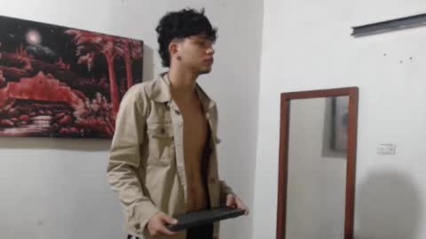 Snapshot of alice_julls chatting on 10-26-25, 08:48 alice online show from 10-26-25, 08:48