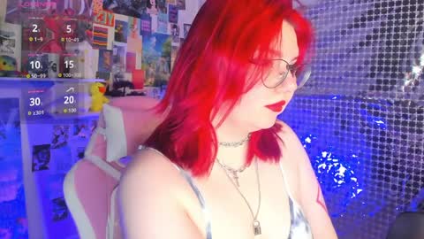 Snapshot of alice_kitagawa chatting on 03-29-26, 11:21 Alice online show from 03-29-26, 11:21