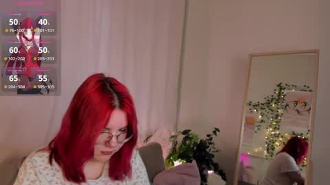 Snapshot of alice_kitagawa chatting on 04-11-26, 11:25 Alice online show from 04-11-26, 11:25