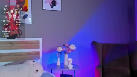 Snapshot of alice_kitagawa chatting on 04-19-26, 06:10 Alice online show from 04-19-26, 06:10