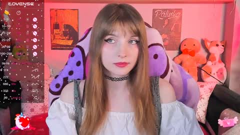 Alice 3 online show from 12-07-24, 12:24