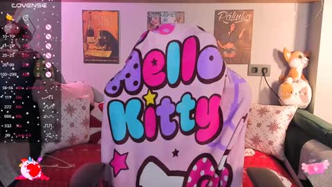 Alice 3 online show from 12-08-24, 02:19