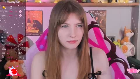 Alice 3 online show from 12-18-24, 12:51