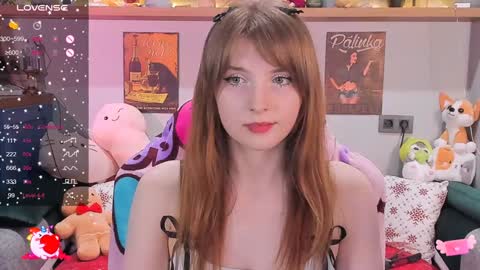 Alice 3 online show from 12-29-24, 02:52