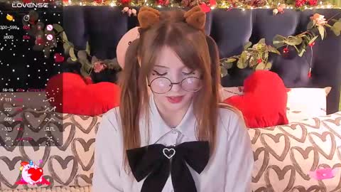 Alice 3 online show from 02-18-25, 12:49