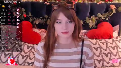 Alice 3 online show from 02-22-25, 11:35