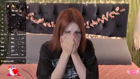 Alice 3 online show from 10-11-25, 11:31