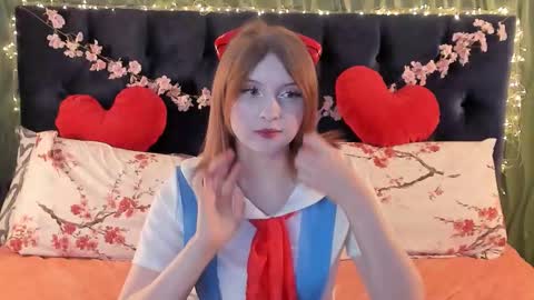 Alice 3 online show from 02-19-26, 02:13