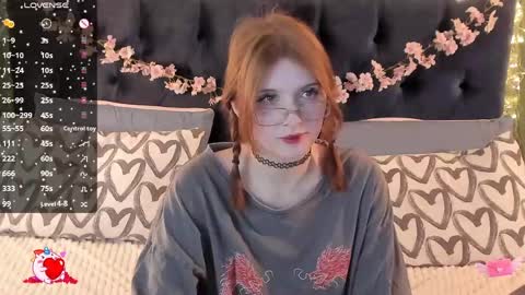 Alice 3 online show from 04-12-26, 11:04