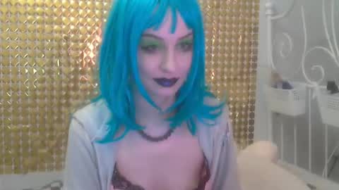 alice_lemon_new online show from 09-25-25, 11:30