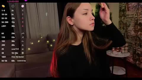 Alice online show from 12-18-25, 02:28