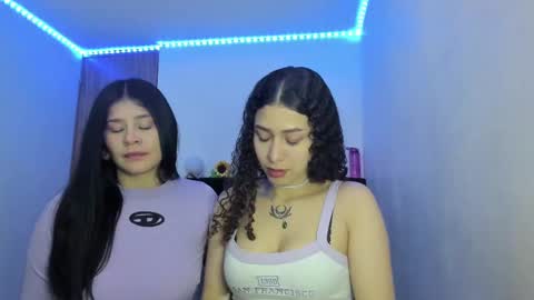 alice and amber online show from 02-26-25, 08:11