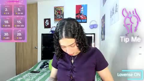 alice and amber online show from 11-03-25, 08:43