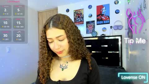 alice and amber online show from 01-16-26, 03:49