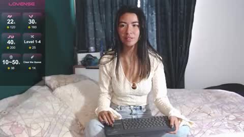 Alice online show from 01-16-26, 06:12