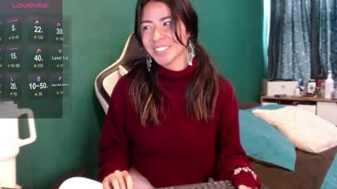 Alice online show from 02-20-26, 02:28