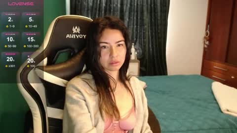 Alice online show from 04-15-26, 02:46