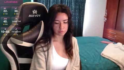 Alice online show from 04-20-26, 01:58