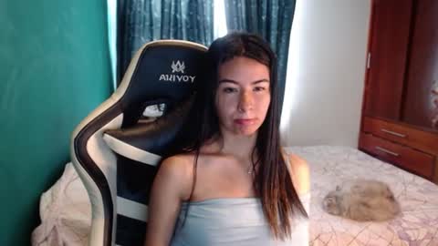 Snapshot of alice_middle01 chatting on 07-07-26, 05:39 Alice online show from 07-07-26, 05:39