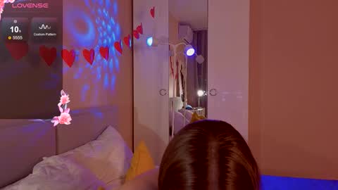 Alice online show from 02-25-26, 05:17