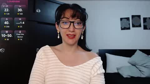 alice mossa online show from 02-17-26, 09:43