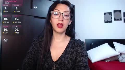 alice mossa online show from 02-21-26, 09:49