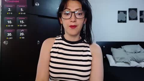 alice mossa online show from 02-25-26, 09:46